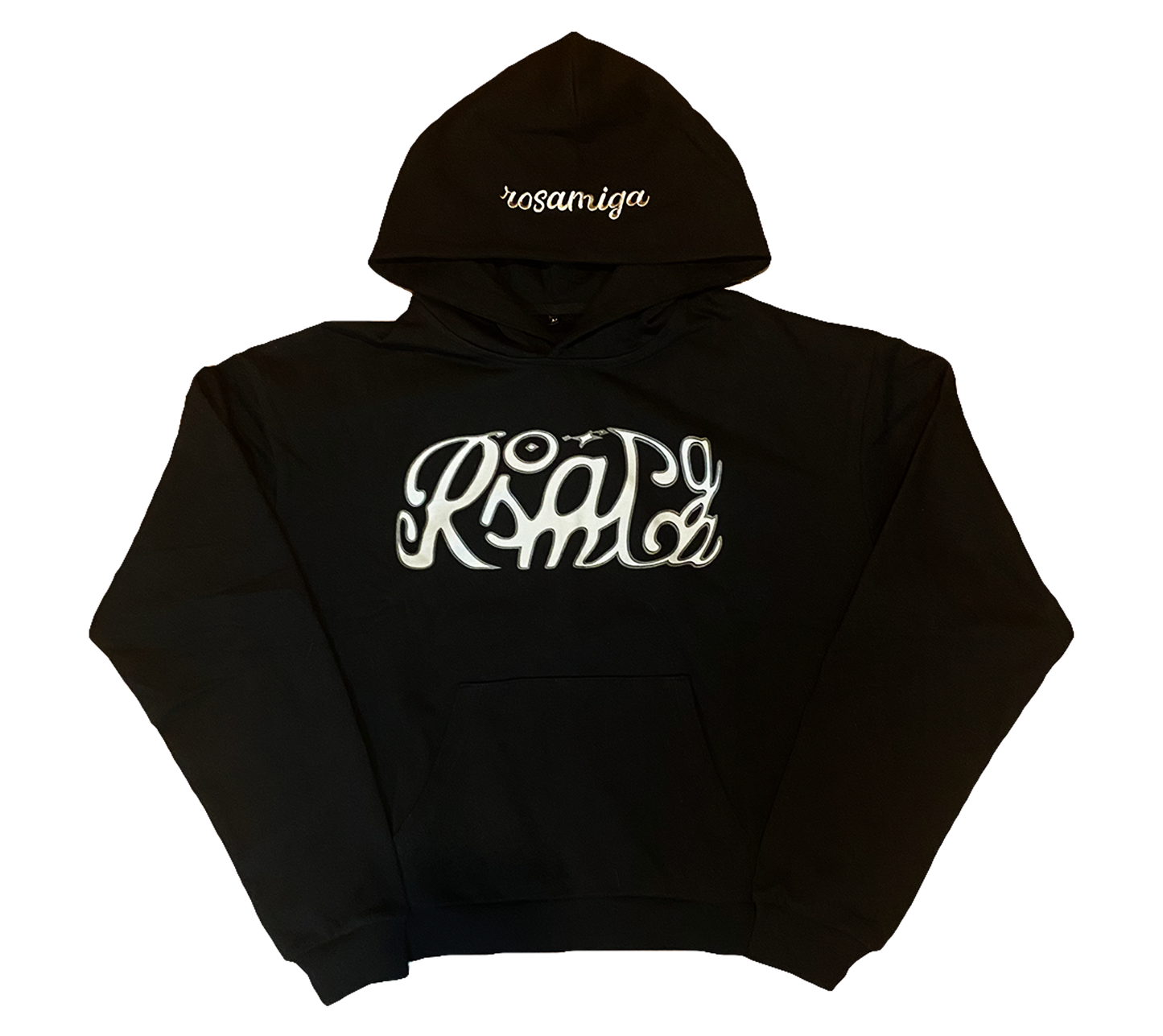 Rosa Hoodie