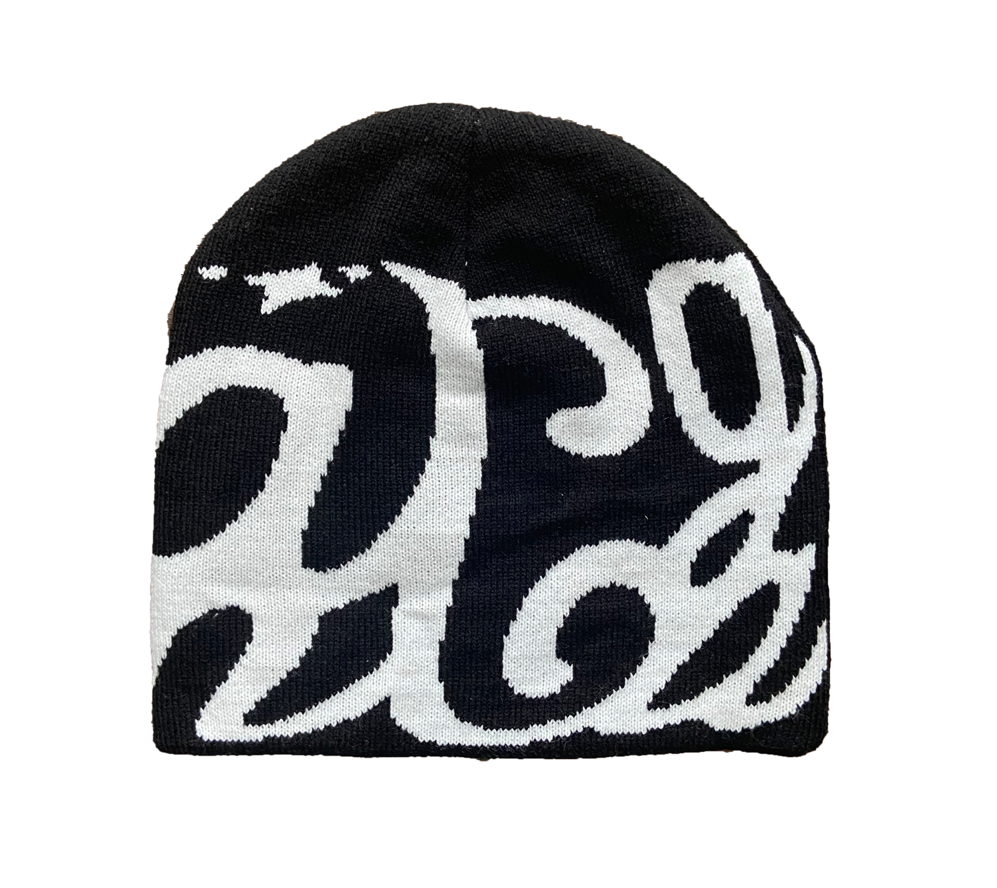 The Beanie