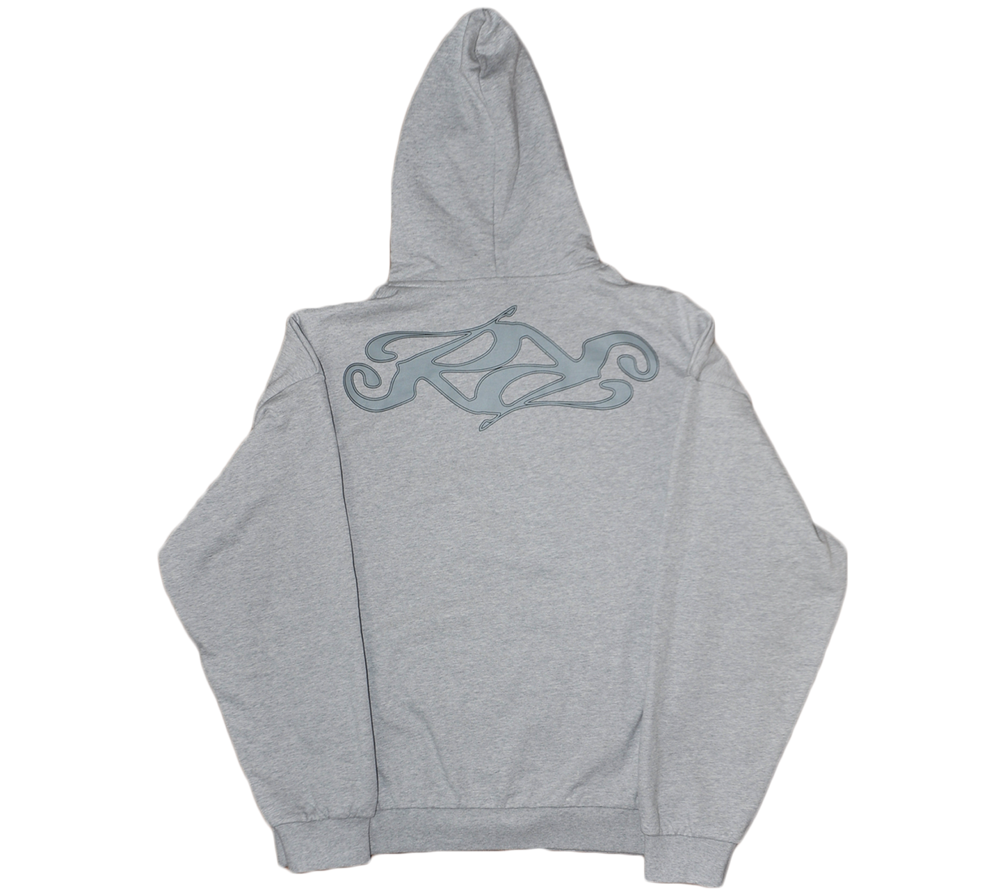 celui hoodie *grey*