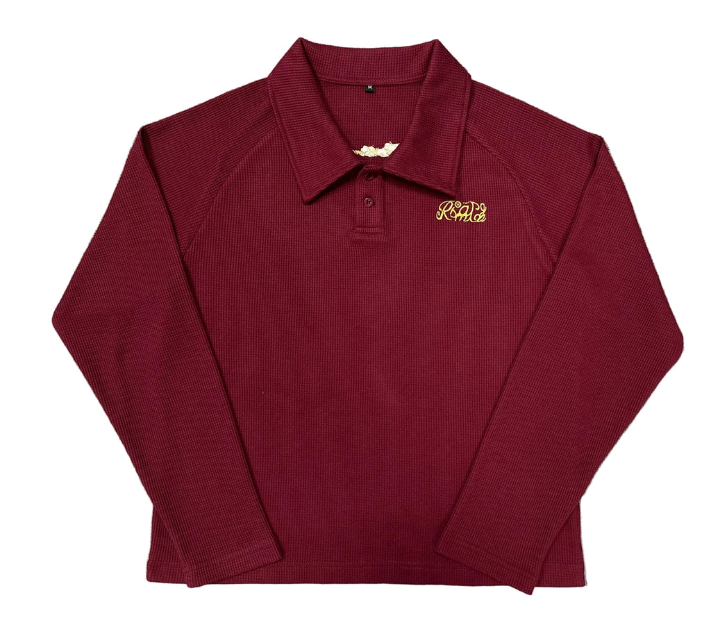AFC Heritage Long-Sleeve Shirt