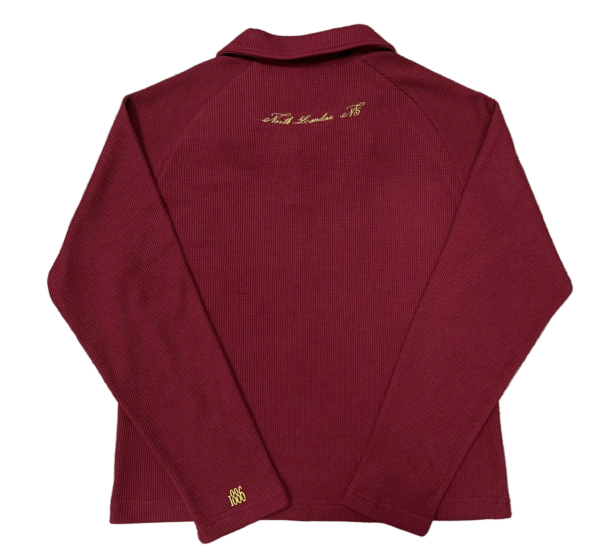 AFC Heritage Long-Sleeve Shirt