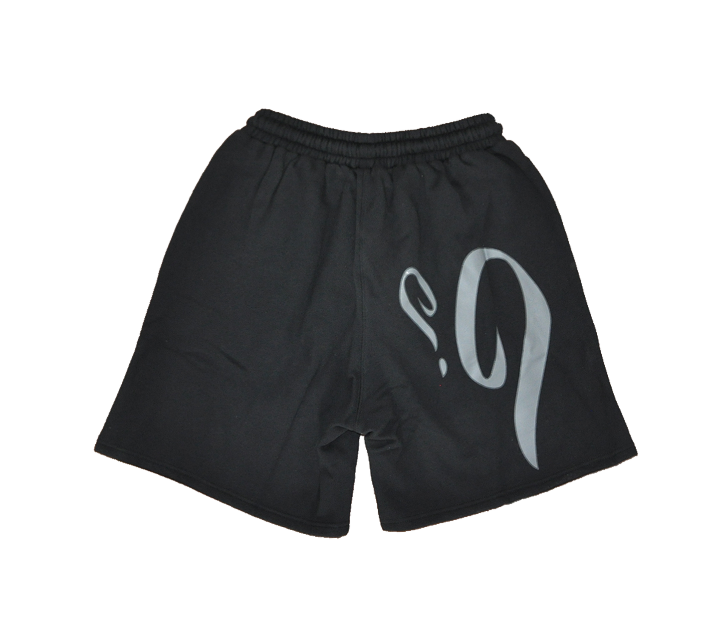 Rope-Tie Shorts