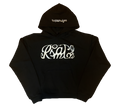 Rosa Hoodie