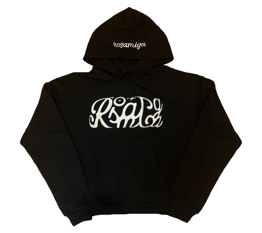 Rosa Hoodie