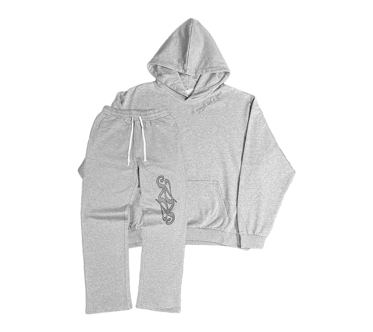 Celui Tracksuit Bundle