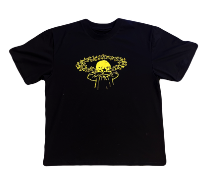 stars tee *black*