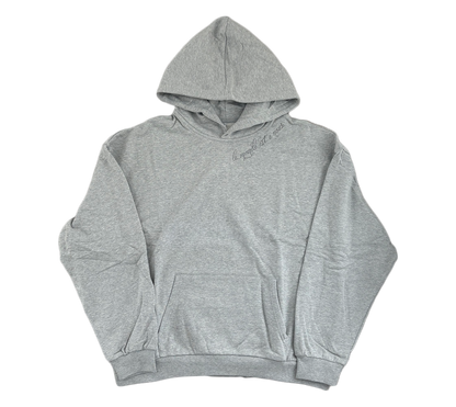 celui hoodie *grey*
