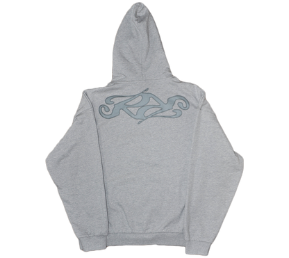 celui hoodie *grey*