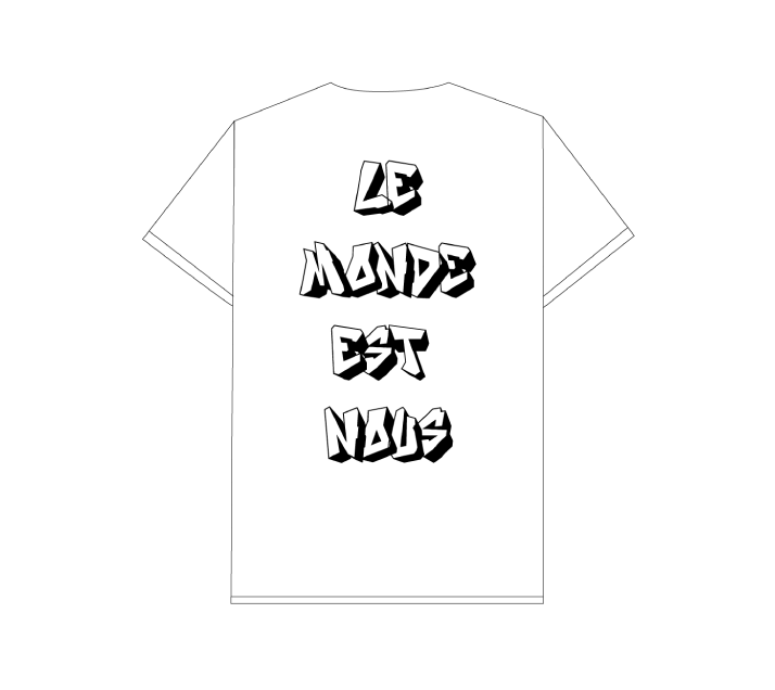 Ricky T-Shirt