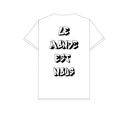 Ricky T-Shirt