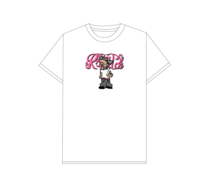Ricky T-Shirt