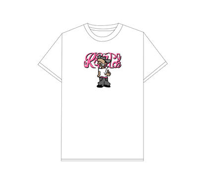 Ricky T-Shirt