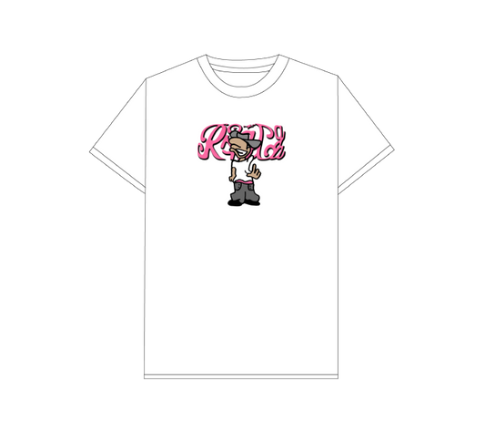 Ricky T-Shirt